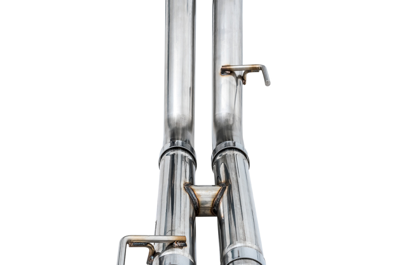 Ford Raptor Performance Exhaust - AWE Tuning - 2FG H-Pipe - `17-`27